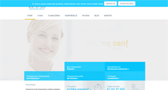 Desktop Screenshot of berlineo.pl